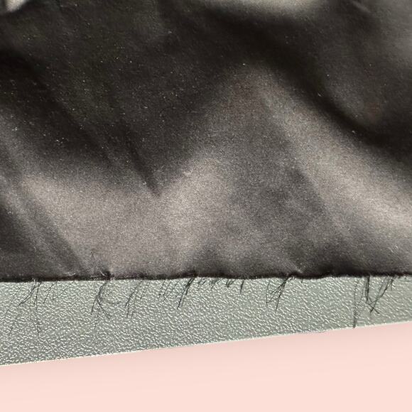 Women's Black Gold Bustier Mini Dress Size 4 Whimsygoth Fairy Grunge Hoco Tulle - Picture 5 of 5